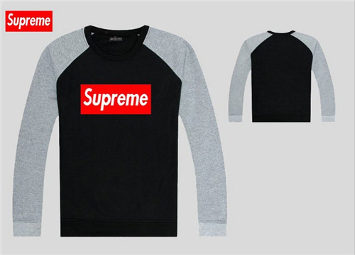 Supreme Sweatshirt-001