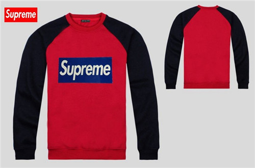 Supreme Sweatshirt-011