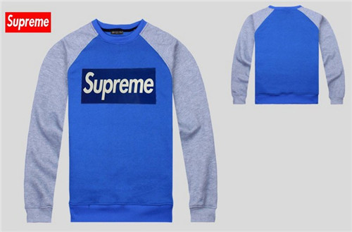 Supreme Sweatshirt-013