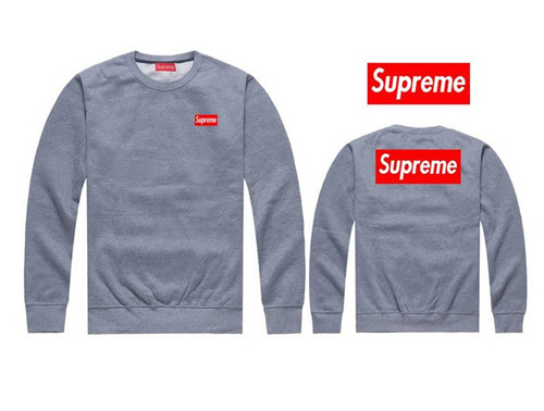 Supreme Sweatshirt-020