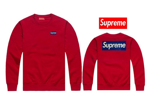 Supreme Sweatshirt-022