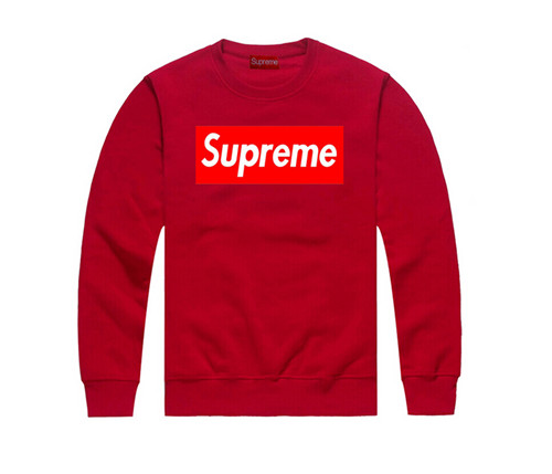Supreme Sweatshirt-029