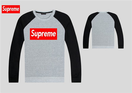 Supreme Sweatshirt-003