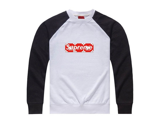 Supreme Sweatshirt-042