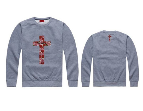 Supreme Sweatshirt-052