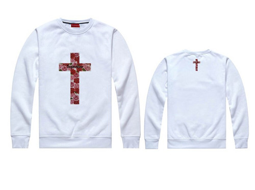 Supreme Sweatshirt-054