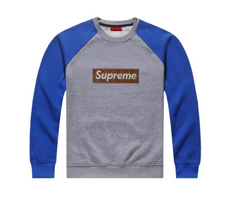 Supreme Sweatshirt-084