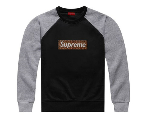 Supreme Sweatshirt-086