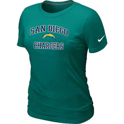 NFL Women's T-Shirt(5)-317