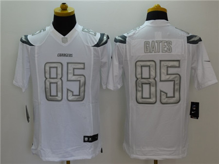 San Diego Chargers Limited Jersey-016