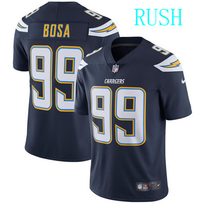 San Diego Chargers Limited Jersey-062