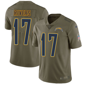San Diego Chargers Limited Jersey-073