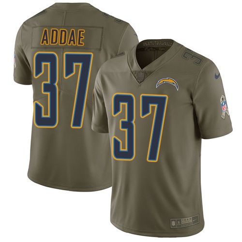 San Diego Chargers Limited Jersey-088