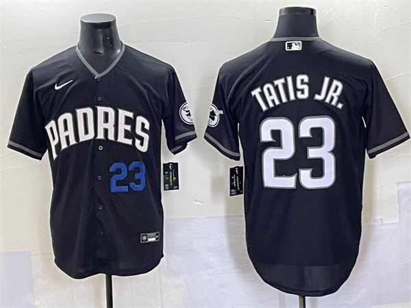 San Diego Padres Majestic Jerseys-1038