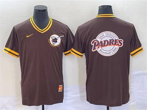 San Diego Padres Majestic Jerseys-106