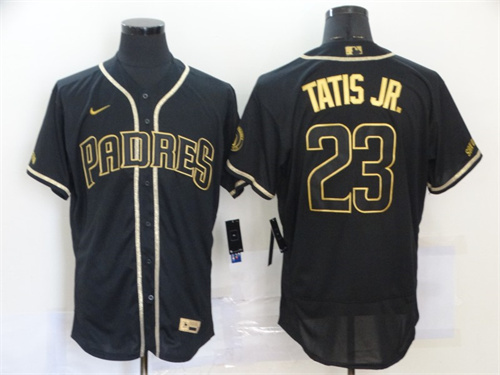 San Diego Padres Flexbase jerseys-012