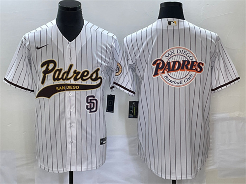 San Diego Padres Majestic Jerseys-138
