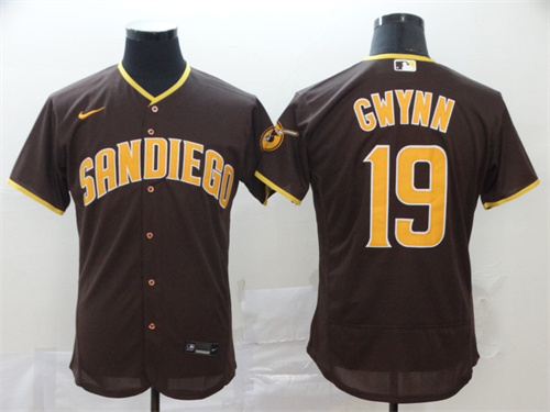 San Diego Padres Flexbase jerseys-016