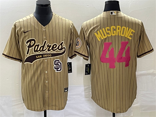 San Diego Padres Majestic Jerseys-170