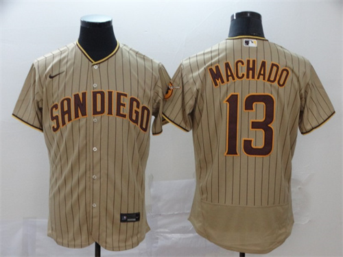 San Diego Padres Flexbase jerseys-017