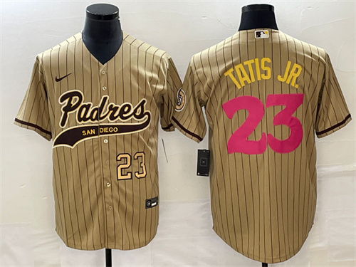 San Diego Padres Majestic Jerseys-195