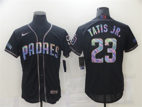 San Diego Padres Flexbase jerseys-019