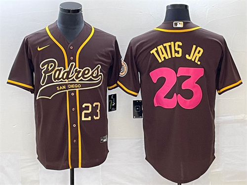 San Diego Padres Majestic Jerseys-210