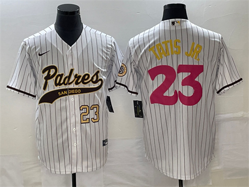 San Diego Padres Majestic Jerseys-213