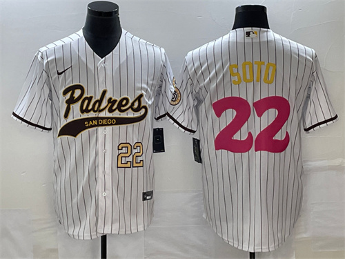 San Diego Padres Majestic Jerseys-215