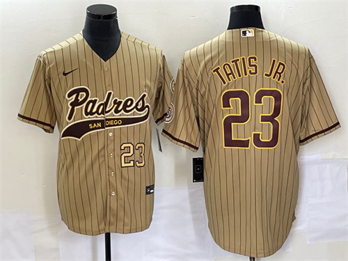 San Diego Padres Majestic Jerseys-235