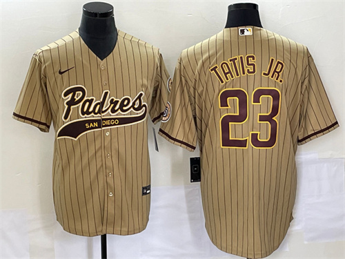 San Diego Padres Majestic Jerseys-236