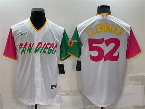 San Diego Padres Majestic Jerseys-041