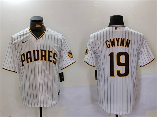 San Diego Padres Majestic Jerseys-0439