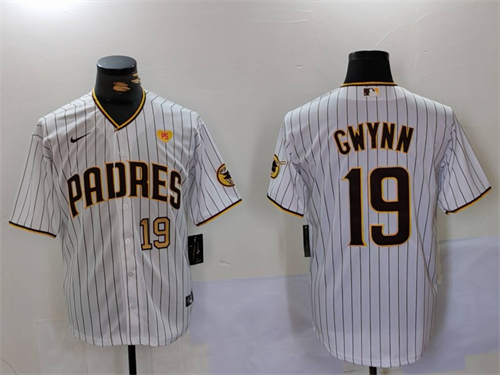 San Diego Padres Majestic Jerseys-0443