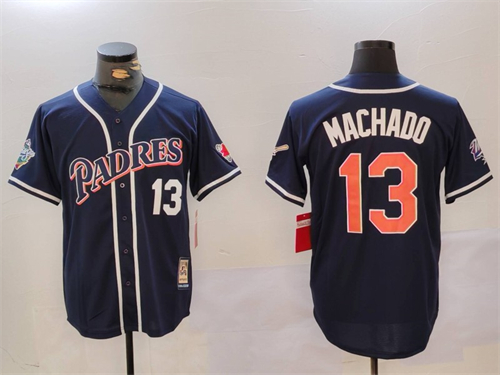 San Diego Padres Majestic Jerseys-0484