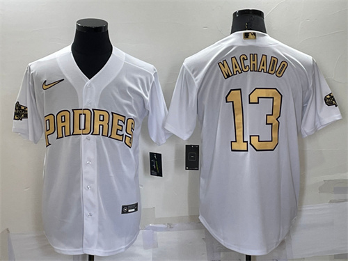 San Diego Padres Majestic Jerseys-059