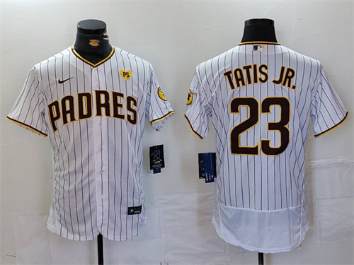 San Diego Padres Flexbase jerseys-0059