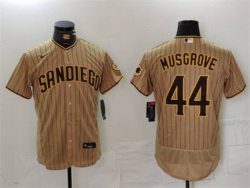 San Diego Padres Flexbase jerseys-0065
