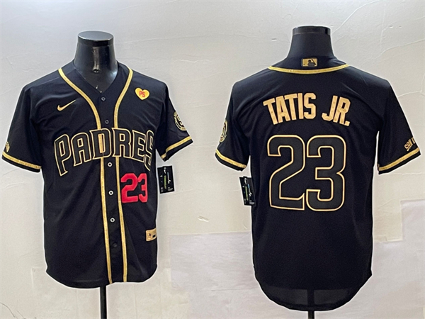 San Diego Padres Majestic Jerseys-0673