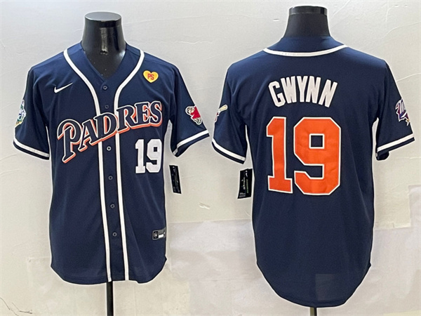 San Diego Padres Majestic Jerseys-0703