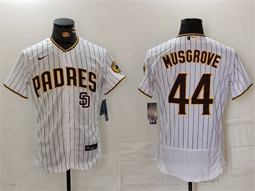 San Diego Padres Flexbase jerseys-0073