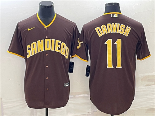 San Diego Padres Majestic Jerseys-084