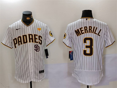 San Diego Padres Flexbase jerseys-0083