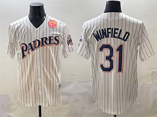 San Diego Padres Majestic Jerseys-0850