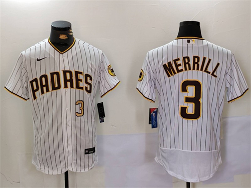 San Diego Padres Flexbase jerseys-0086