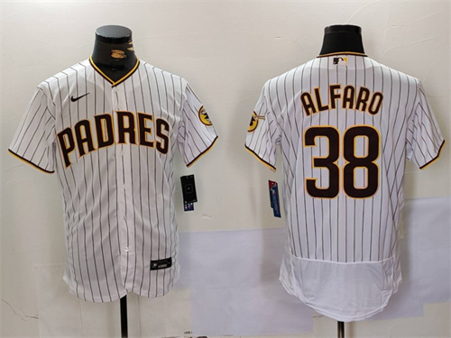 San Diego Padres Flexbase jerseys-0087