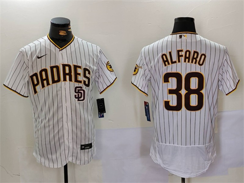 San Diego Padres Flexbase jerseys-0089