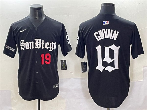 San Diego Padres Majestic Jerseys-0984