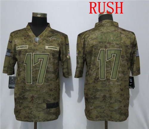San Diego Chargers Limited Jersey-213