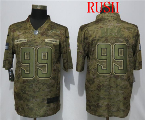 San Diego Chargers Limited Jersey-215